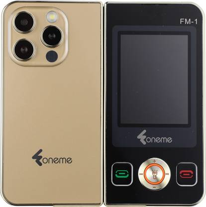 oneme FM-1 FLIP