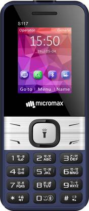 Micromax S117
