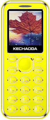 Kechaoda K115