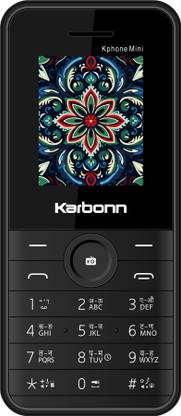 KARBONN KPhone Mini