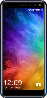 MAFE Z3 Pro (Blue, 32 GB)