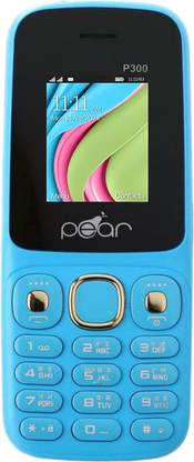 Pear P300