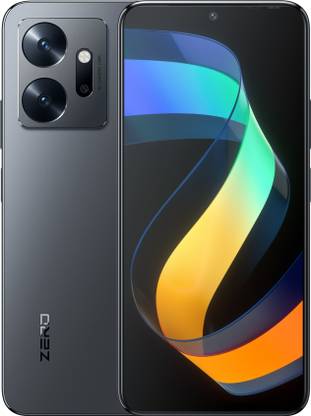 Infinix Zero 20 (DEEP GRAY, 128 GB)