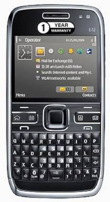 Nokia E72