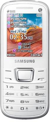 Samsung METRO GT-2252
