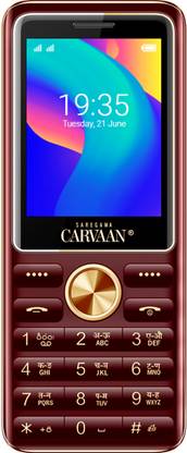 SAREGAMA Carvaan Mobile Tamil M21