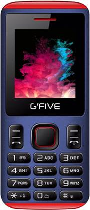 GFive U707