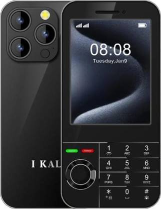 I Kall A4