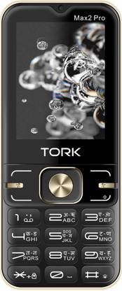 Tork Max 2 Pro