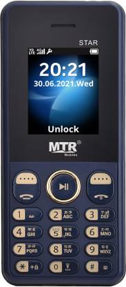 MTR STAR