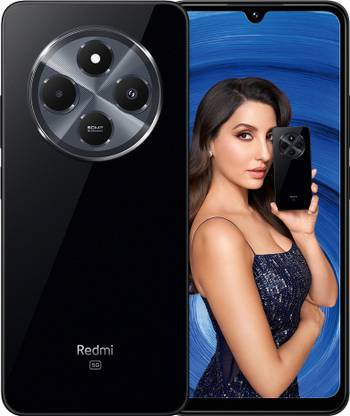 REDMI 14C 5G (Stargaze Black, 64 GB)