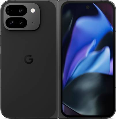 Google Pixel 9 Pro Fold (Obsidian, 256 GB)