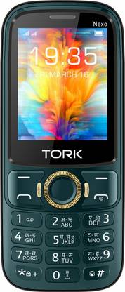 Tork Nexo