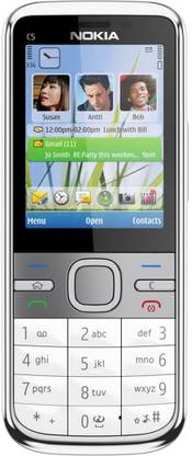 Nokia C5-00