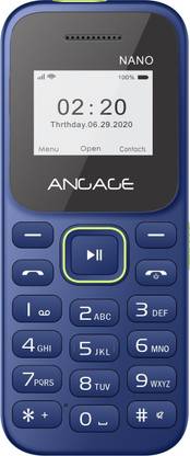 ANGAGE NANO
