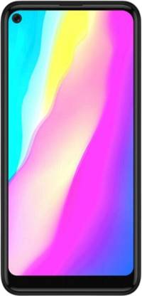 BlackZone STAR 4G (Green, 32 GB)