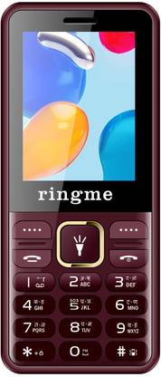 ringme NINJA