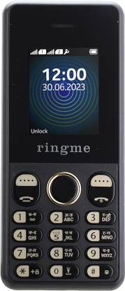 ringme R1+ PULSAR