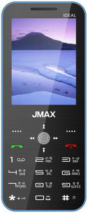 Jmax Ideal
