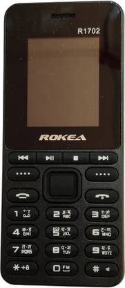 Rokea R1702