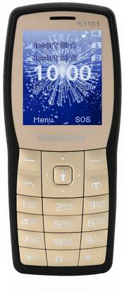BlackZone N1101