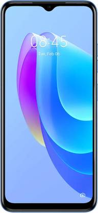Tecno Spark 10C (Magic Skin Blue, 8 GB)