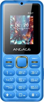 ANGAGE FIST