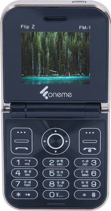 FONEME Flip z
