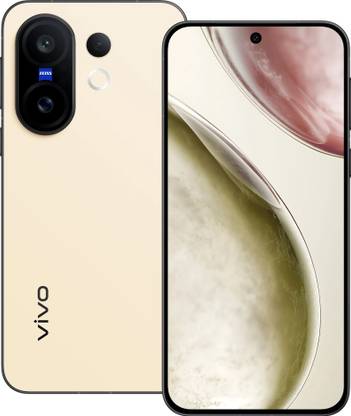 vivo X200 FE (Amber Yellow, 256 GB)
