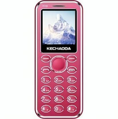 Kechaoda K115