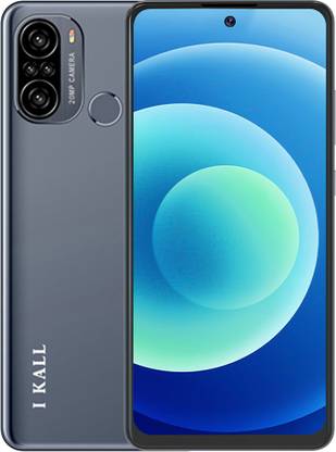 I Kall Z14 (Grey, 64 GB)