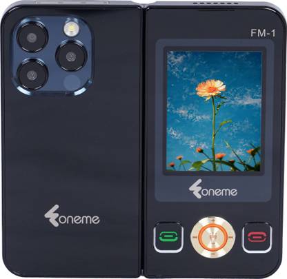 FONEME FM-1 FOLD PRO