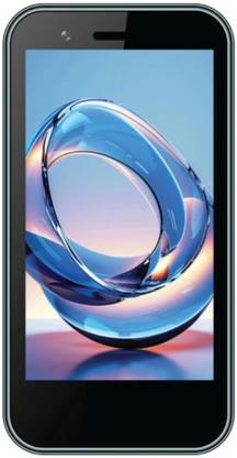 Shreyansh Mini 3.0 Inch Full HD Display Smartphone, 5MP Front 8MP Triple Rear Camera (Blue, 16 GB)