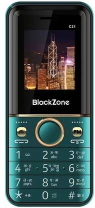 BlackZone C21