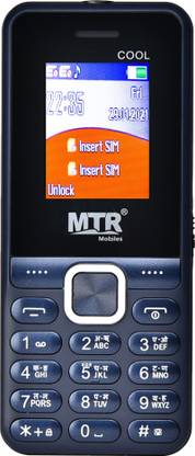 MTR COOL