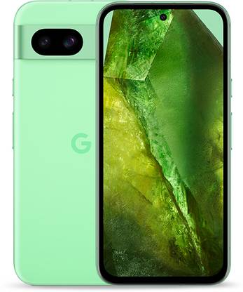 Google Pixel 8a (Aloe, 128 GB)