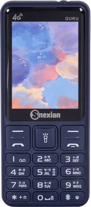 Snexian GURU 4G