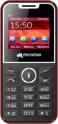 Micromax X1i Smart