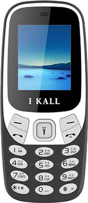 I Kall K74 Keypad phone with 1000 mah battery