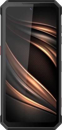 Oukitel WP21 (BLACK WITH GREY, 256 GB)