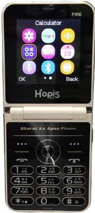 hopi5 Fire