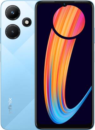 Infinix HOT 30i (Glacier Blue, 64 GB)