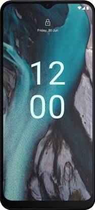 Nokia C22 (Charcoal, 64 GB)