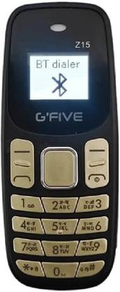 GFive Z15 Mini-Phone
