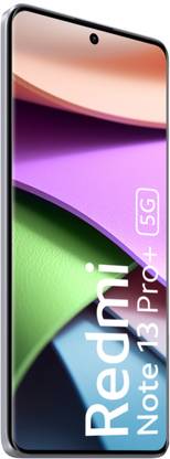 REDMI Note 13 Pro+ 5G (Fusion Purple, 256 GB)