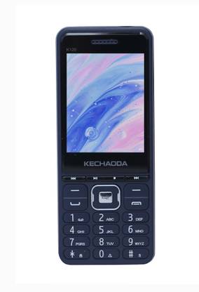 Kechaoda K120