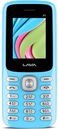 LAVA A1 vibe