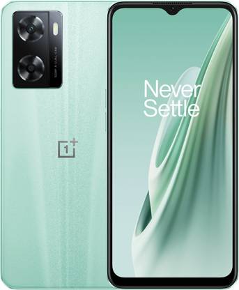 OnePlus N20 SE (JADE WAVE, 128 GB)