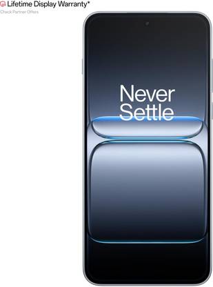 OnePlus One Plus Nord 5 (Dry Ice, 256 GB)