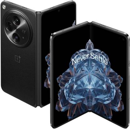 OnePlus Open (Voyager Black, 512 GB)